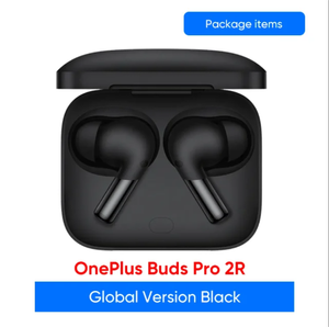 TWS наушники One plus buds pro2