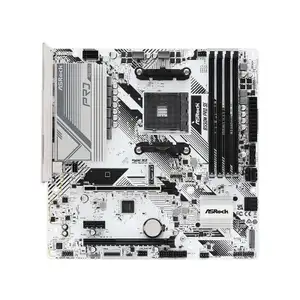 Материнская плата Asrock B550M Pro SE