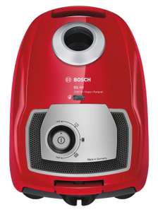 Пылесос с пылесборником Bosch GL-40 Red (бонусы применяются)+другие модели в описании