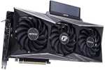 Видеокарта Colourful iGame RTX 3080 Vulcan 10G OC GDDR6X (64691₽ через Qiwi)