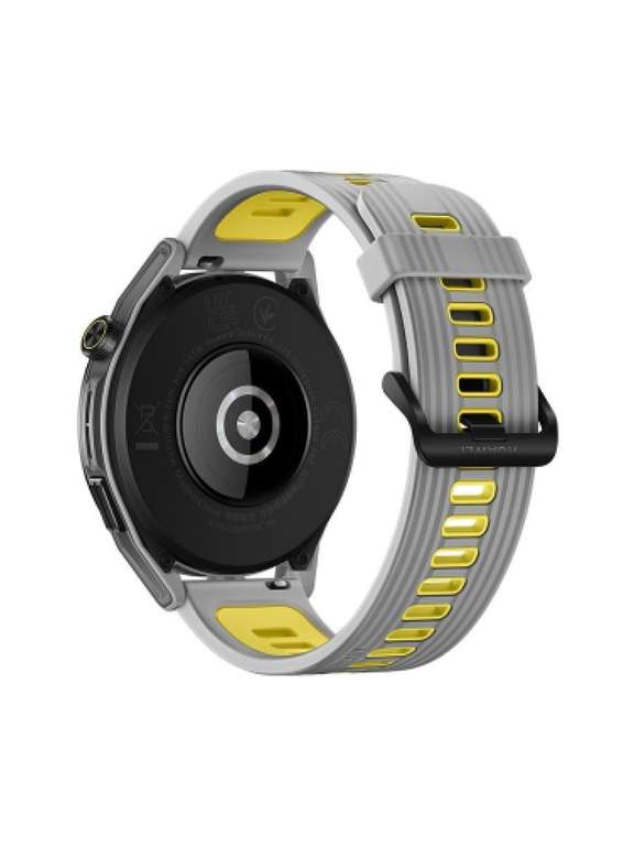 Смарт-часы Huawei Watch GT Runner серый