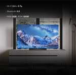 55" OLED 4K телевизор HYUNDAI H-LED55OBU7700 Smart TV (цена с ozon картой)