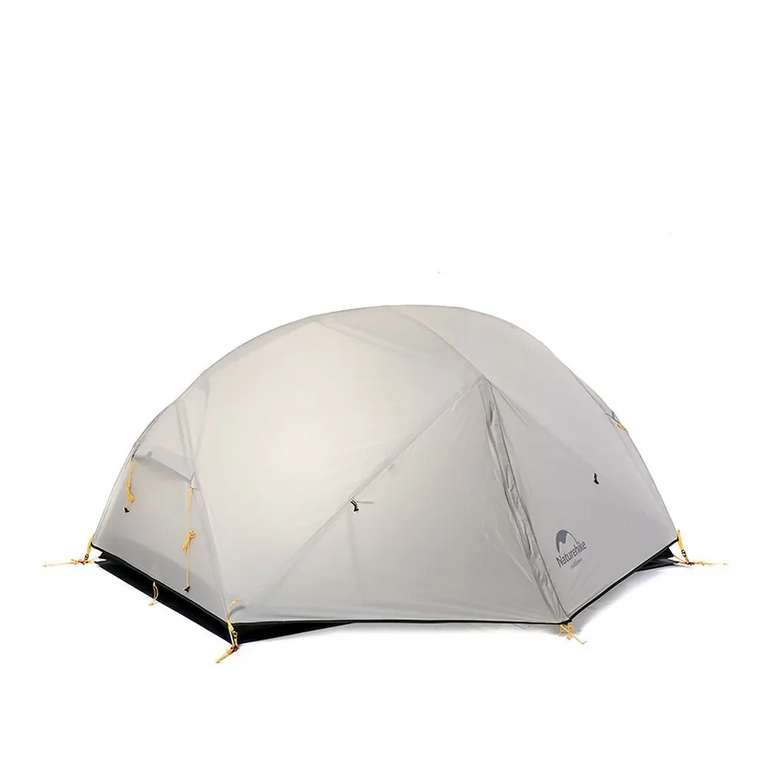 Палатка 2-местная Naturehike Mongar Ultralight 2 Man Tent