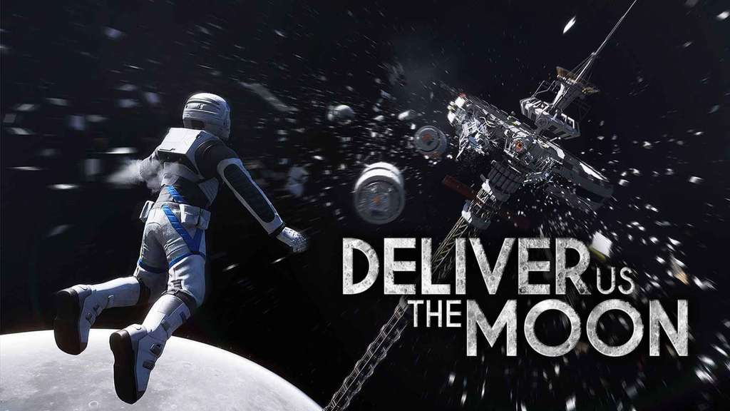 Moon pc. Deliver us the Moon игра. Delivery us the Moon. Deliver us the Moon ps4. Deliver us the Moon обложка.