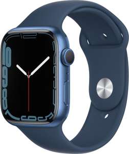 Часы Apple watch series 7, 41 mm