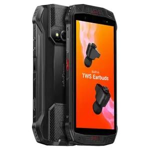 Защищенный телефон Ulefone Armor 15 6/128 IP68/69K + TWS