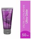 Гель-смазка masculan Ultra Glide, 50 мл