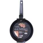 Сковорода Welle Genesis 24 см (WG-24F)