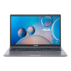 Ноутбук ASUS VIVOBOOK X515E Core i5 1135G7/8Gb/SSD256Gb/15.6"/FHD/Win11/silver