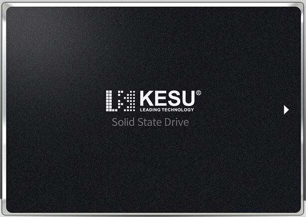 SSD 480Гб KESU