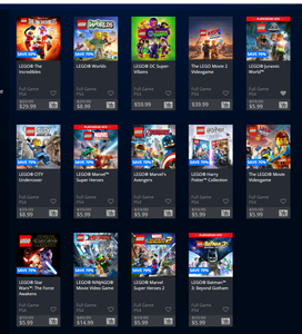 PlayStation Store Coupons