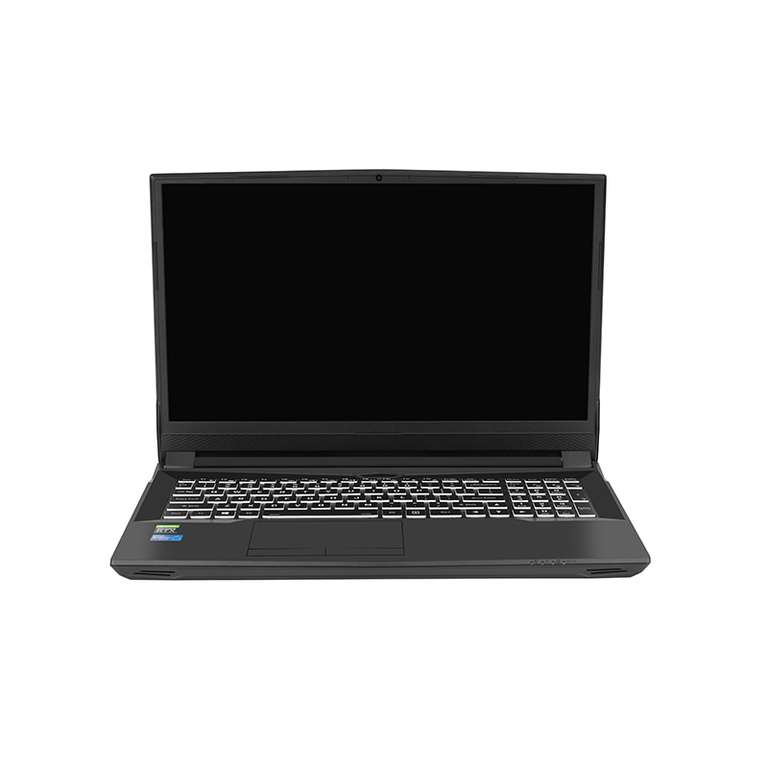Игровой ноутбук Dere GT1, 16 дюймов, RTX 3070 8 ГБ, Intel Core i5-11400,16 ГБ + 512 Гб WIFI 6, IPS 144 Гц, Windows 11