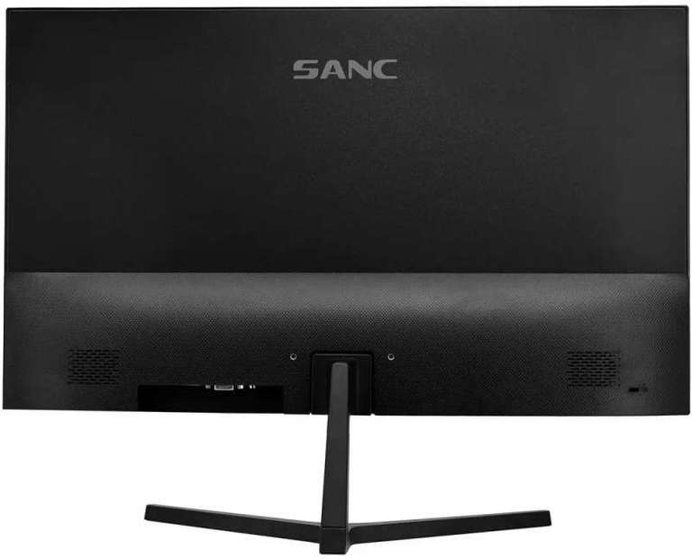 Монитор SANC N2253 (21.5", VA, 75 Гц, FullHD)