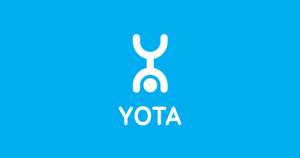 Подписка Telegram Premium на 6 месяцев за покупку сим-карты Yota