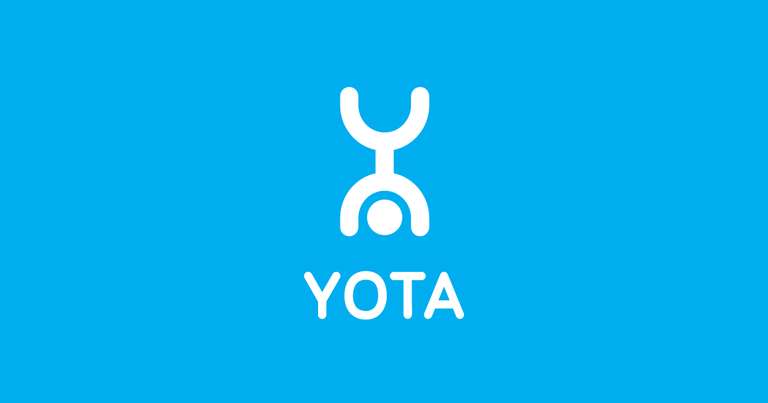 Подписка Telegram Premium на 6 месяцев за покупку сим-карты Yota