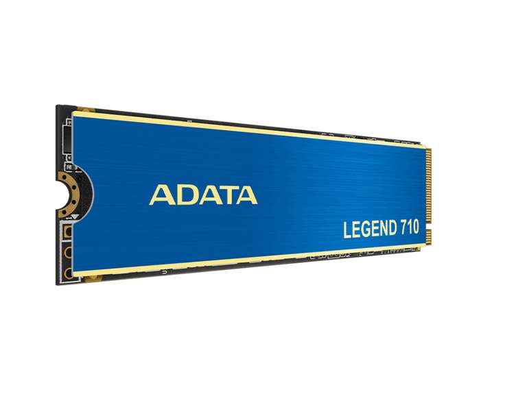 SSD ADATA LEGEND 710 PCIe3x4 1TB (+ 2 других в описании)