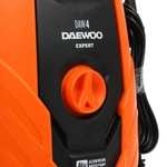 Мойка высокого давления Daewoo DAW 4, 2000 Вт, 500 л/ч, 140 Бар