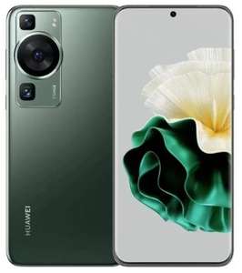 Смартфон Huawei P60 8/256GB GREEN (возврат спасибо 21561)