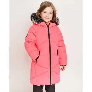 Пальто FUTURINO для девочек 98-122