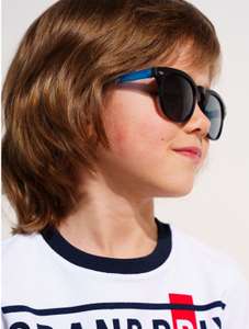 Солнцезащитные очки детские PlayToday, много вариантов