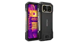 Смартфон Ulefone Armor 27T Pro, 12/256ГБ