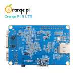 Одноплатный компьютер Orange Pi 3 LTS 2G8G EMMC с HDMI + WIFI + BT5.0