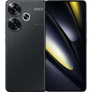 Смартфон Poco F6 Ростест (EAC) 8/256 ГБ (с Ozon картой)