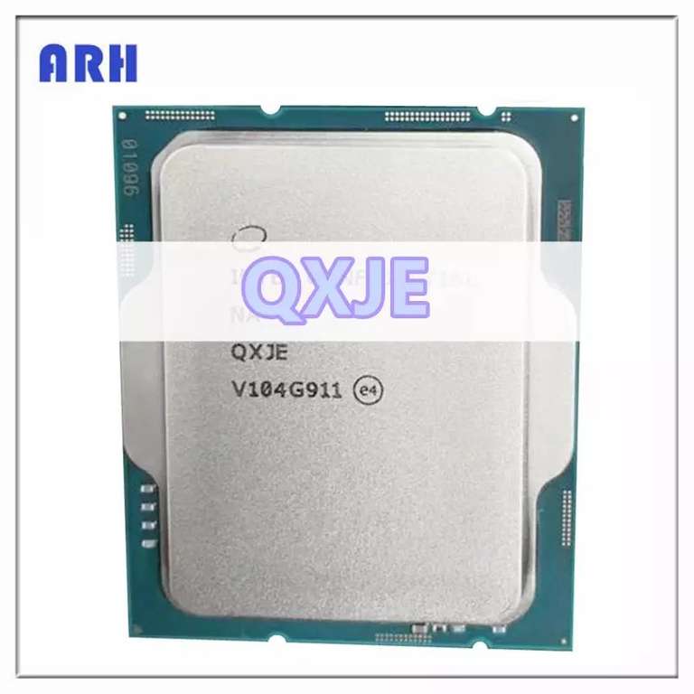Процессор Intel Core i9 12900K ES