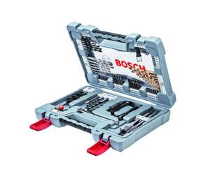 Набор оснастки Premium Set-76 Bosch 2608P00234
