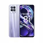 Скидки на смартфоны Realme в МТС: например, Realme 8i 4/64Gb Purple