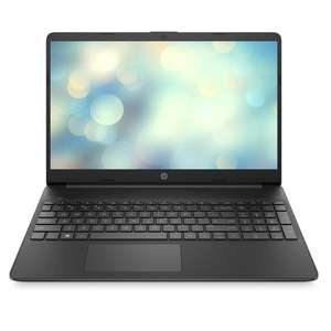 Ноутбук HP 15s-eq2122ur (15.6" IPS, Ryzen 5 5500U, 8GB, SSD NVMe 256Гб, Win11 Home)