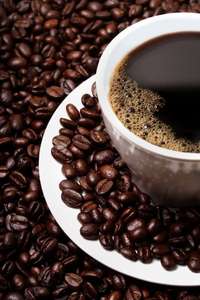 Скидка 30% на кофе при заказе от 1500₽