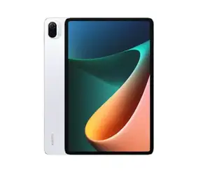 Планшет Xiaomi Mi Pad 5 Pro китайская версия, 128Gb белый (из-за рубежа)