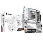 Материнская плата Gigabyte X670E AORUS PRO X (AM5, DDR5, Wi-Fi 7, BT 5.3, CrossFire X)