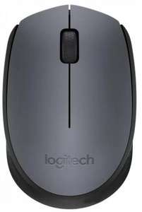 Мышь Logitech M170 Wireless