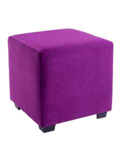 Пуфики разных цветов A.R.R.A.U-Furniture