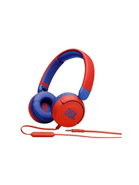 Детские наушники JBL JR310