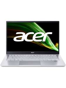 Ноутбук Acer Swift AMD Ryzen 3 5300U / 8 GB / 512 GB / 14 " / 1920x1080 / AMD Radeon Graphics / Без ОС / NX.AB1ER.00A
