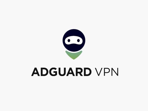 Adguard VPN - 5 лет - 34,97 $ (3141₽)