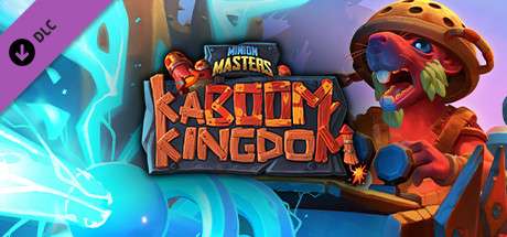 [PC] Minion Masters - KaBOOM Kingdom (DLC)