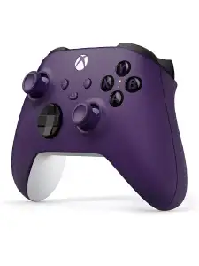 Геймпад Microsoft XBOX Series X/S Purple (при оплате вб кошельком)