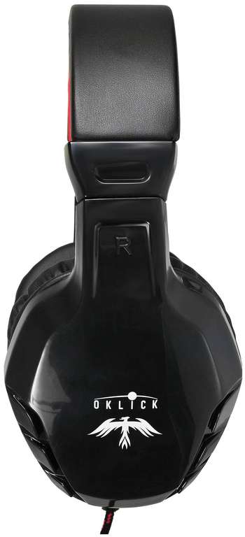 ПК гарнитура OKLICK HS-L320G PHOENIX