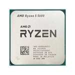Процессор AMD Ryzen 7 5700G OEM (+ возврат до 41% 7626 бонусов)