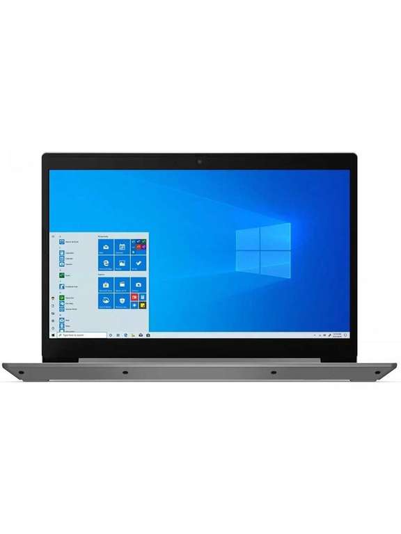 Ноутбук Lenovo IdeaPad L3 15ITL6 15,6" FHD IPS/ Pentium Gold 7505/ 8GB/ 512GB SSD