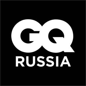 Промокод на digital-номер журнала GQ Январь