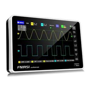 Осциллограф FNIRSI-1013D