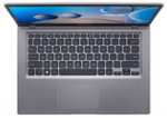 Ноутбук Asus VivoBook 14 F415EA-EB1271W Grey (возврат 5580 СберСпасибо)