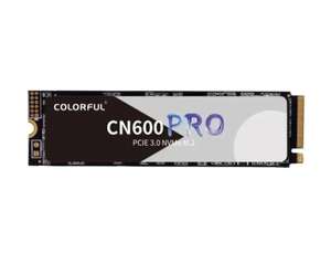 Внутренний SSD диск Colorful CN600 PRO, 1TB (из-за рубежа)