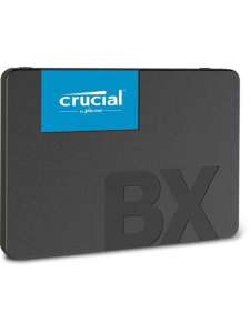 SSD Crucial BX500 1TB