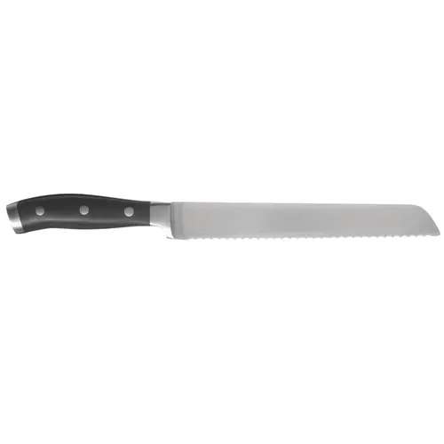 [Омск, Нск, возм., и др.] Нож для хлеба Tefal Character K1410474, 20 см